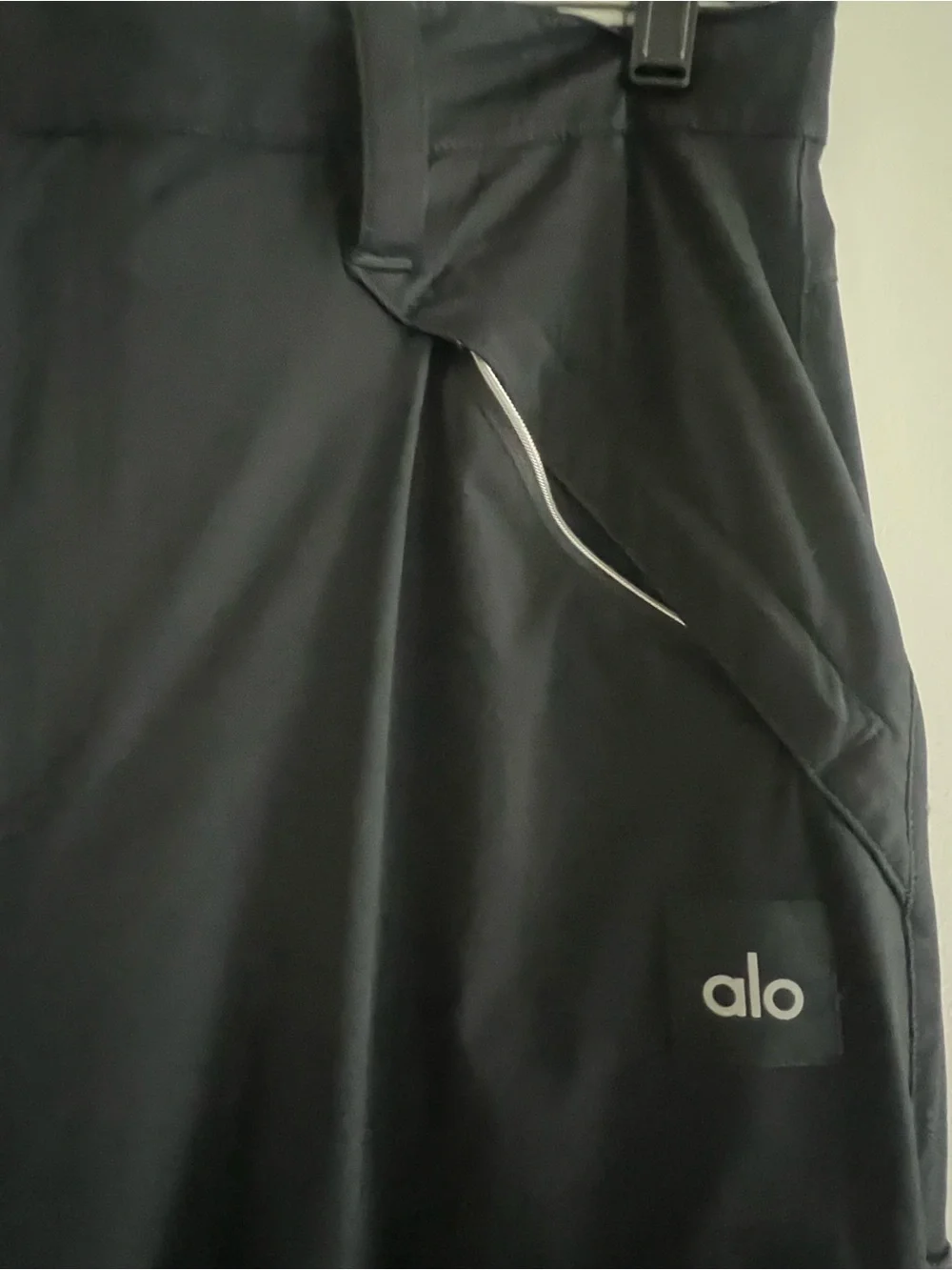 ALO Yoga all that